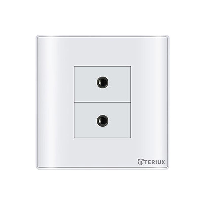 Multimedia Wall Socket