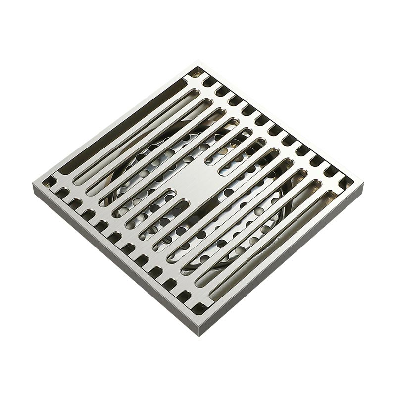 Floor Drain Cream Series